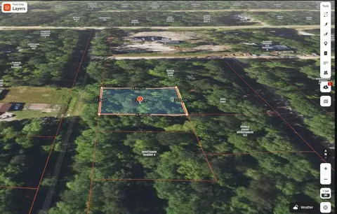 0 Johnnie Cash Rd, Livingston, TX 77351