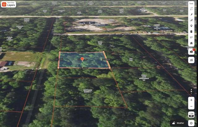 0 Johnnie Cash Rd, Livingston, TX 77351