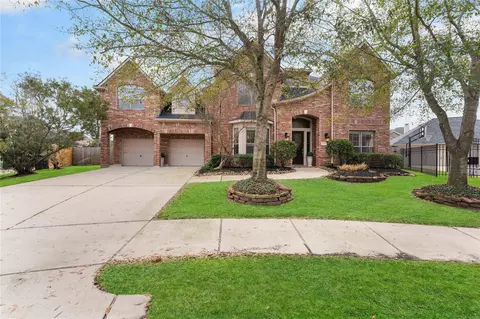 3823 Cambridgeport Ct, Katy, TX 77494
