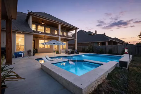 10007 Friesian Estates Dr, Spring, TX 77379