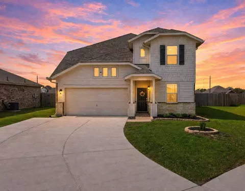 14743 Sweet Water Dr, Baytown, TX 77523