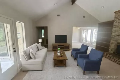 Living - 12 Windsor Ct, Lufkin, TX 75901 photo 1 of 4