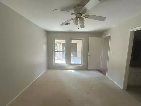Bedroom - 12 Windsor Ct, Lufkin, TX 75901 photo 4 of 4