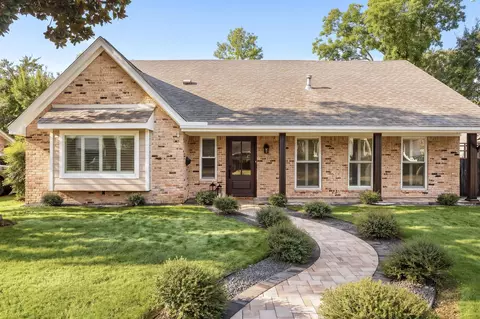 10831 Britoak Ln, Houston, TX 77079