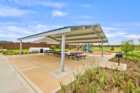 View/Area - 4418 Long Leaf Bend Blvd, Pinehurst, TX 77362 photo 2 of 4