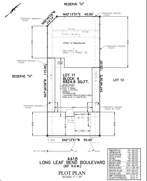 Other - 4418 Long Leaf Bend Blvd, Pinehurst, TX 77362 photo 3 of 5