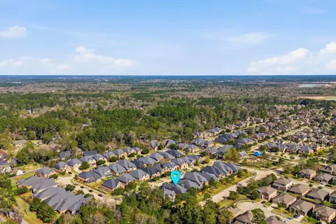 View/Area - 127 Deerchase Dr, Conroe, TX 77384 photo 3 of 4