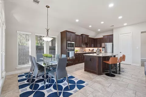 Dining - 127 Deerchase Dr, Conroe, TX 77384 photo 1 of 4