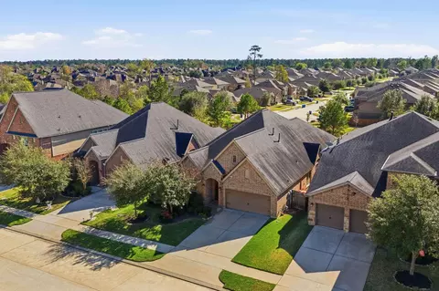 View/Area - 127 Deerchase Dr, Conroe, TX 77384 photo 2 of 4