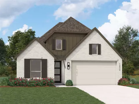 18106 Sunlit Oasis Dr, Webster, TX 77598