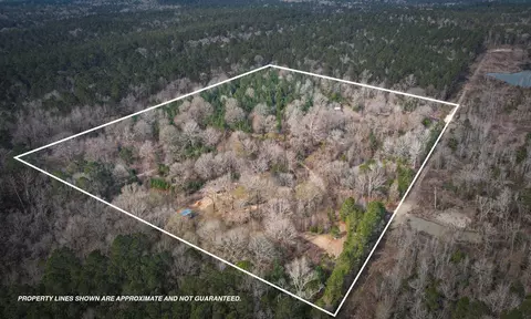495 Pinecrest Dr, Point Blank, TX 77364
