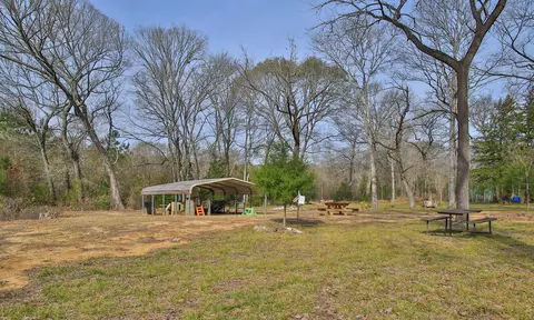 495 Pinecrest Dr, Point Blank, TX 77364 photo 13