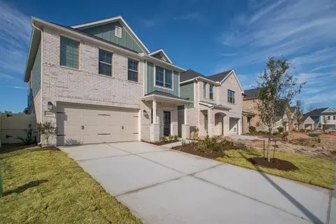 10639 Whitejacket, Conroe, TX 77385 photo 1