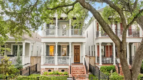 316 W 17th St, Houston, TX 77008
