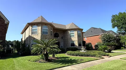 4202 Pebble Beach Dr, League City, TX 77573