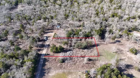 110 Poplar Ln, Somerville, TX 77879