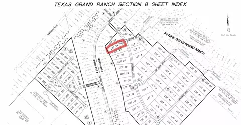 0 Brahman Ln, Huntsville, TX 77358
