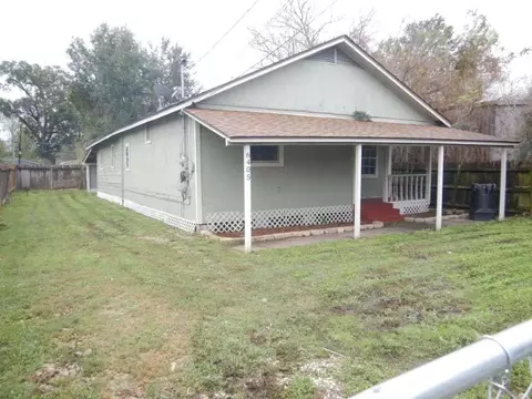6405 Conley St, Houston, TX 77021