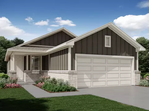 31017 Rova Boat Dr, Huffman, TX 77336