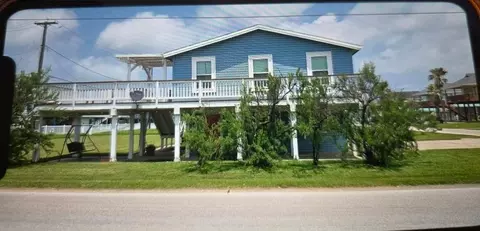 4222 Mason Dr, Galveston, TX 77554