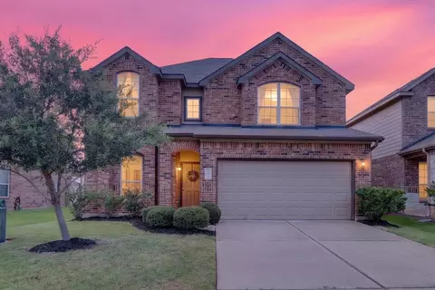 24630 Puccini Pl, Katy, TX 77493