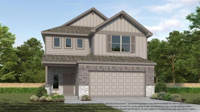 6610 Old Cypress Landing Ln, Humble, TX 77338