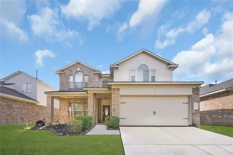 23607 Maple Vista Ln, Spring, TX 77373 photo 1
