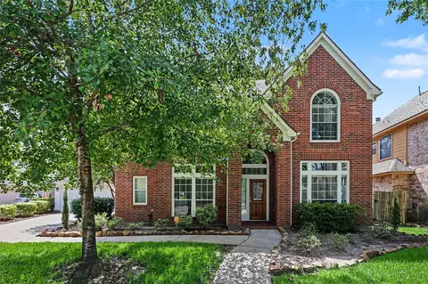 18407 Teal Creek Dr, Humble, TX 77346