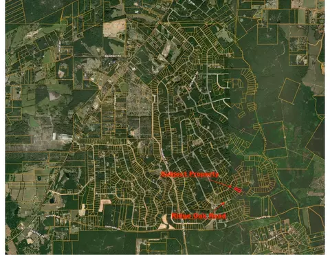 15890 Ridge Oak Rd, Willis, TX 77378 photo 8