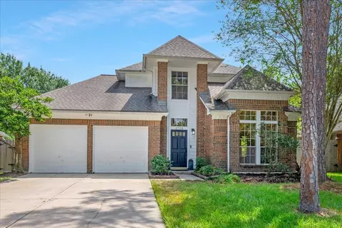 1730 Mabry Mill Rd, Houston, TX 77062