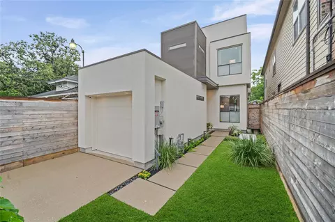 908 E 23rd, Houston, TX 77009