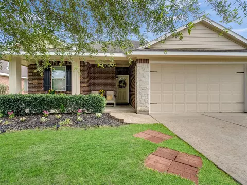 21470 Forest Colony Dr, Porter, TX 77365
