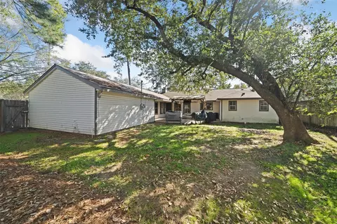 Exterior - 202 Black Forest Dr, Spring, TX 77388 photo 5 of 5