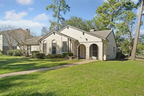 Exterior - 202 Black Forest Dr, Spring, TX 77388 photo 1 of 5