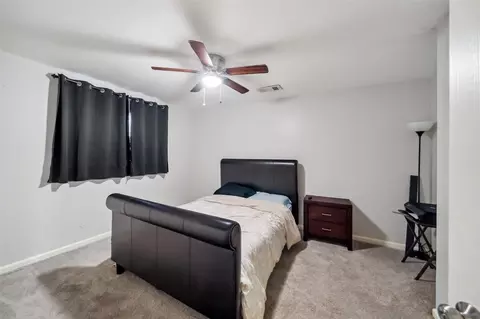 Bedroom - 202 Black Forest Dr, Spring, TX 77388 photo 3 of 4