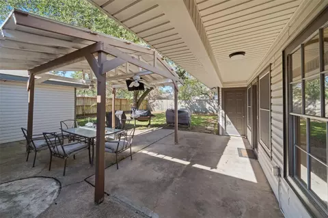 Exterior - 202 Black Forest Dr, Spring, TX 77388 photo 3 of 5