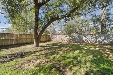 Exterior - 202 Black Forest Dr, Spring, TX 77388 photo 4 of 5