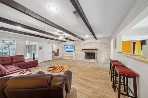 Living - 202 Black Forest Dr, Spring, TX 77388 photo 3 of 3