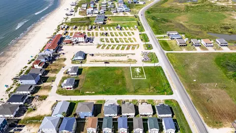 0 Lot 35 Santar Loop, Surfside Beach, TX 77541