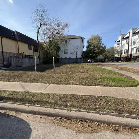 2302 Dunlavy St, Houston, TX 77006