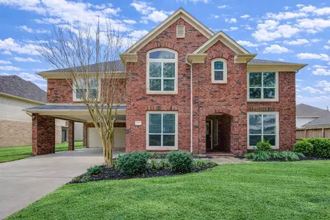 2327 Centerbrook Ln, Katy, TX 77450
