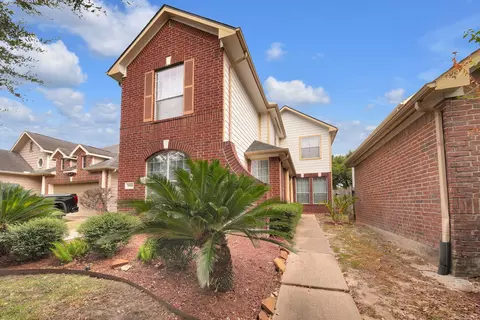 21610 Spring Vine Ln, Katy, TX 77450