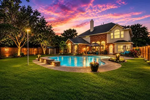 1810 Silver Brook Ln, Katy, TX 77494