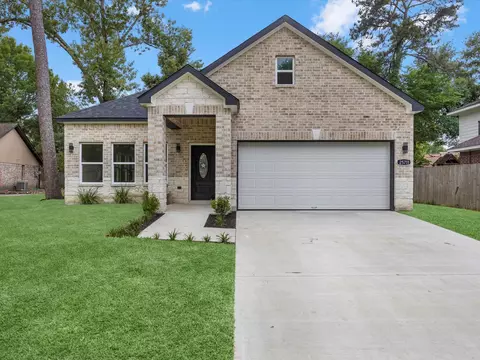 25711 Old Carriage Ln, Spring, TX 77373