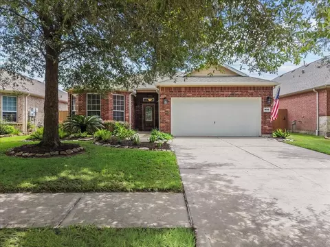 1650 Cecina St, League City, TX 77573