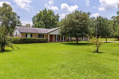 152 Stringer Rd, Diboll, TX 75941 photo 1