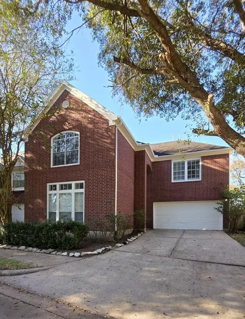 2514 Creek Bluff Ln, Missouri City, TX 77459