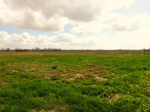 tbd County Road 169, Garwood, TX 77442