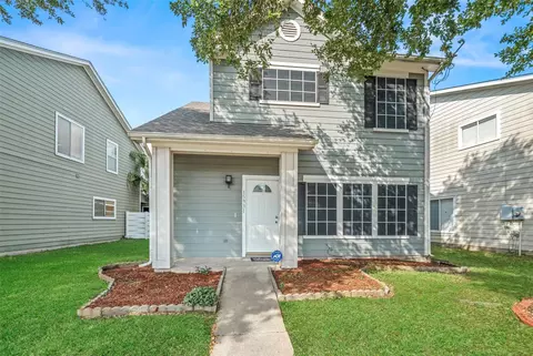 15931 S Alley Ct, Houston, TX 77082