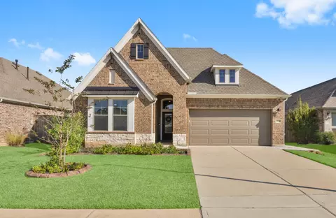 1212 Mystic Ridge Ct, Magnolia, TX 77354